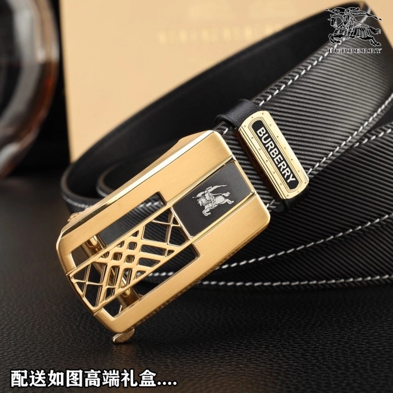 ComfortFit Burberry Belts 283276