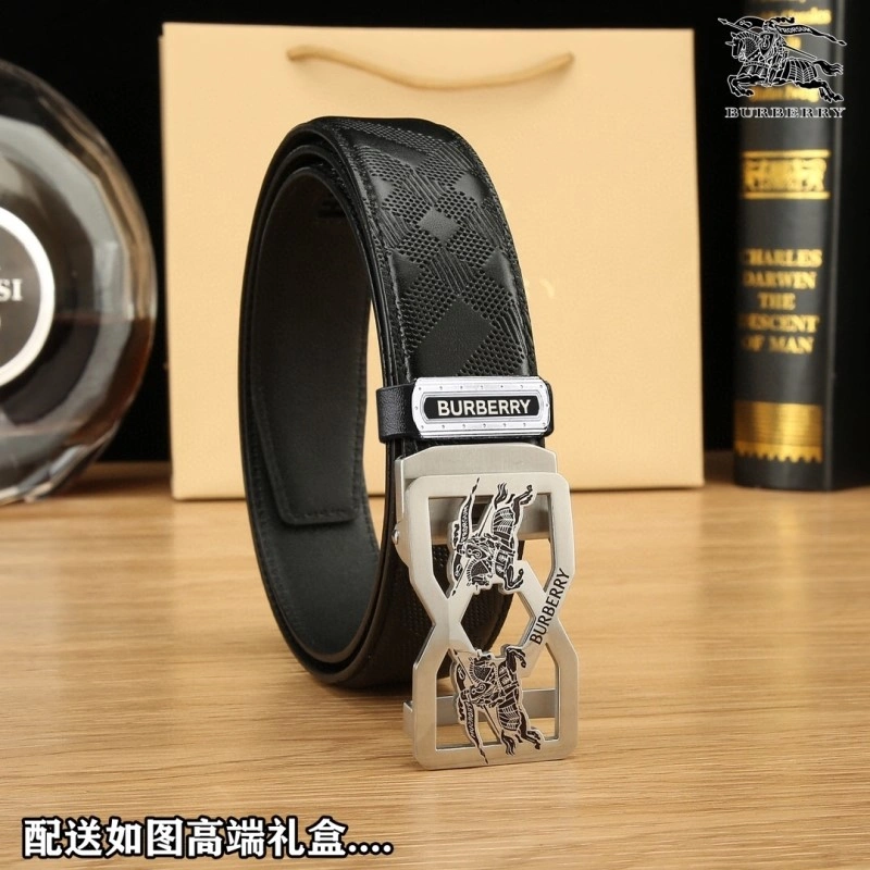 Burberry Belts Cozy 283262