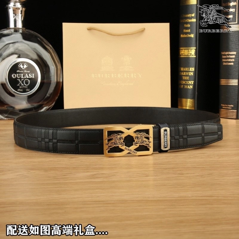 Burberry Belts Cozy 283262