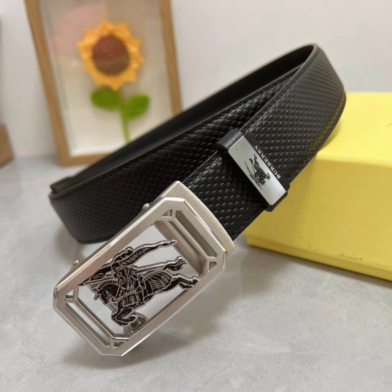 MoistureWicking Burberry Belts 283260