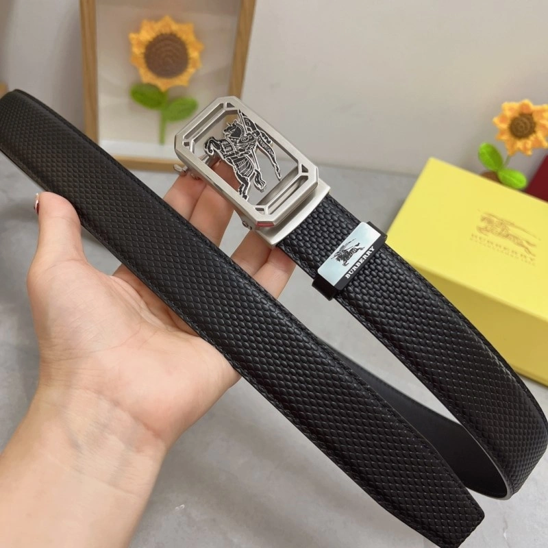 MoistureWicking Burberry Belts 283260