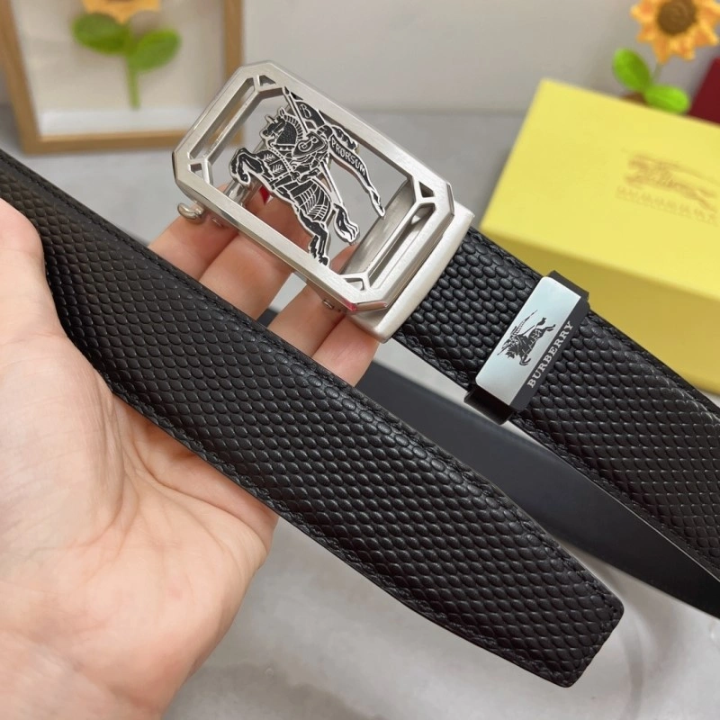 MoistureWicking Burberry Belts 283260