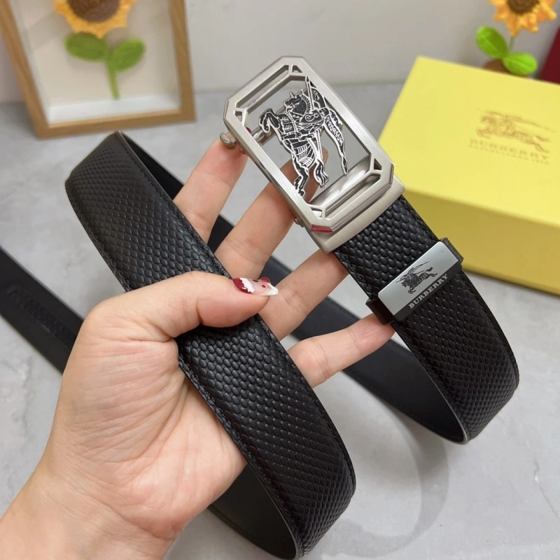 MoistureWicking Burberry Belts 283260