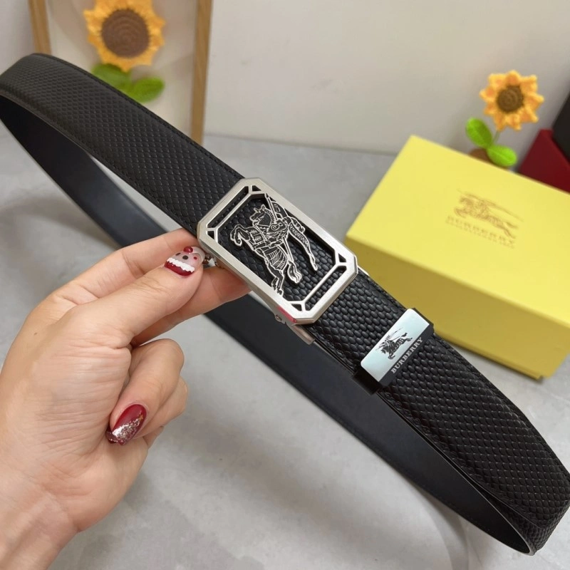 MoistureWicking Burberry Belts 283260
