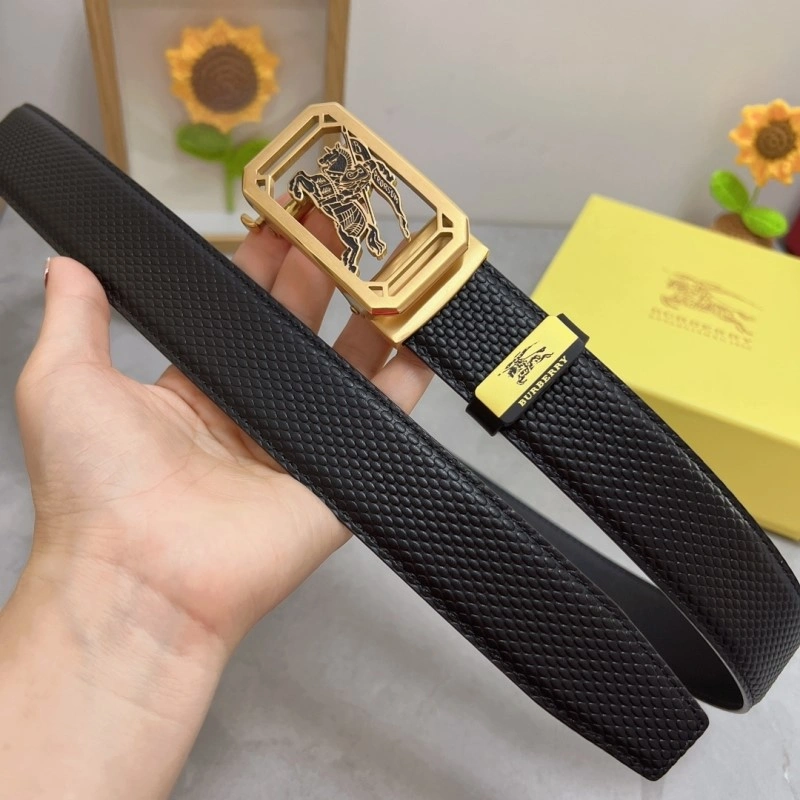 Burberry Belts WrinkleFree 283272