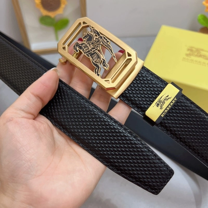 Burberry Belts WrinkleFree 283272