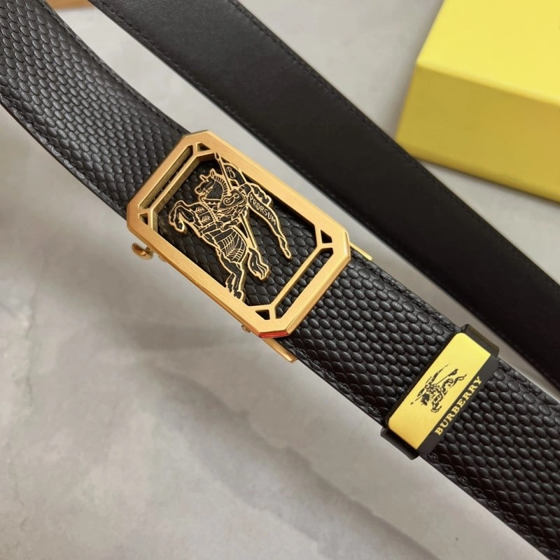 Burberry Belts WrinkleFree 283272