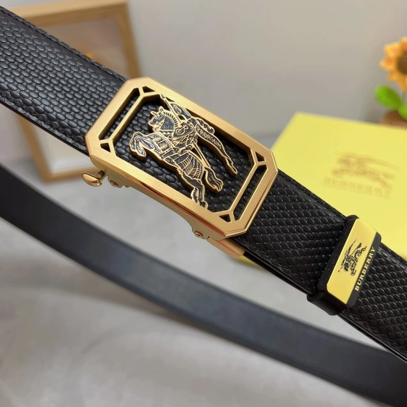 Burberry Belts WrinkleFree 283272