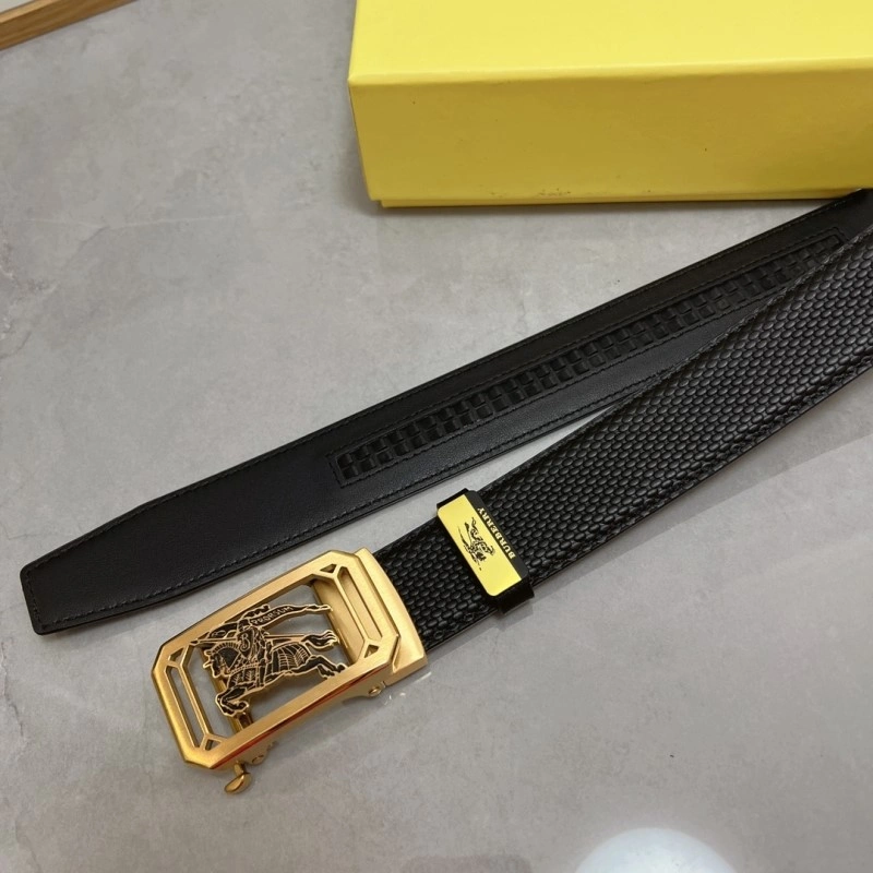 Burberry Belts WrinkleFree 283272