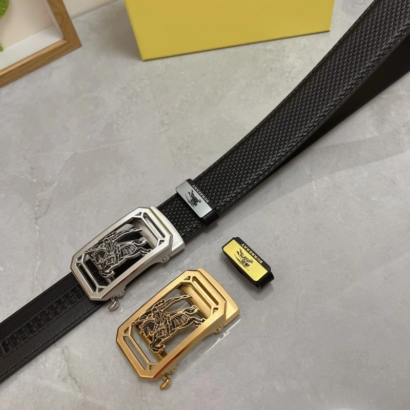 Burberry Belts WrinkleFree 283272
