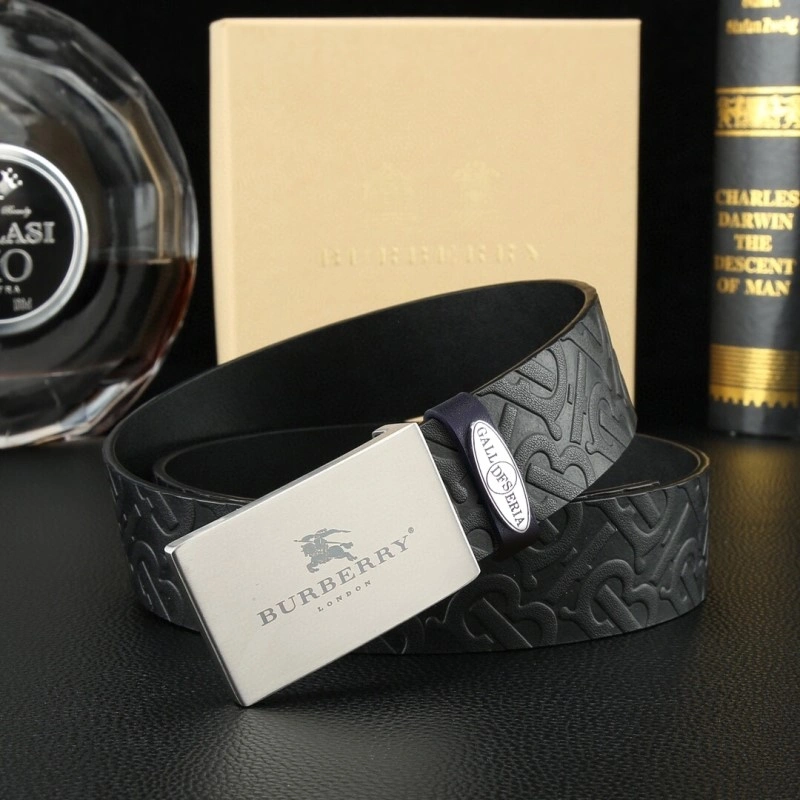 Burberry Belts SmoothTexture 283267