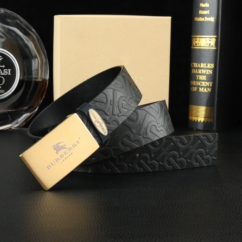 Burberry Belts SmoothTexture 283267