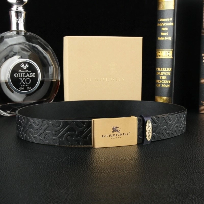 Burberry Belts SmoothTexture 283267