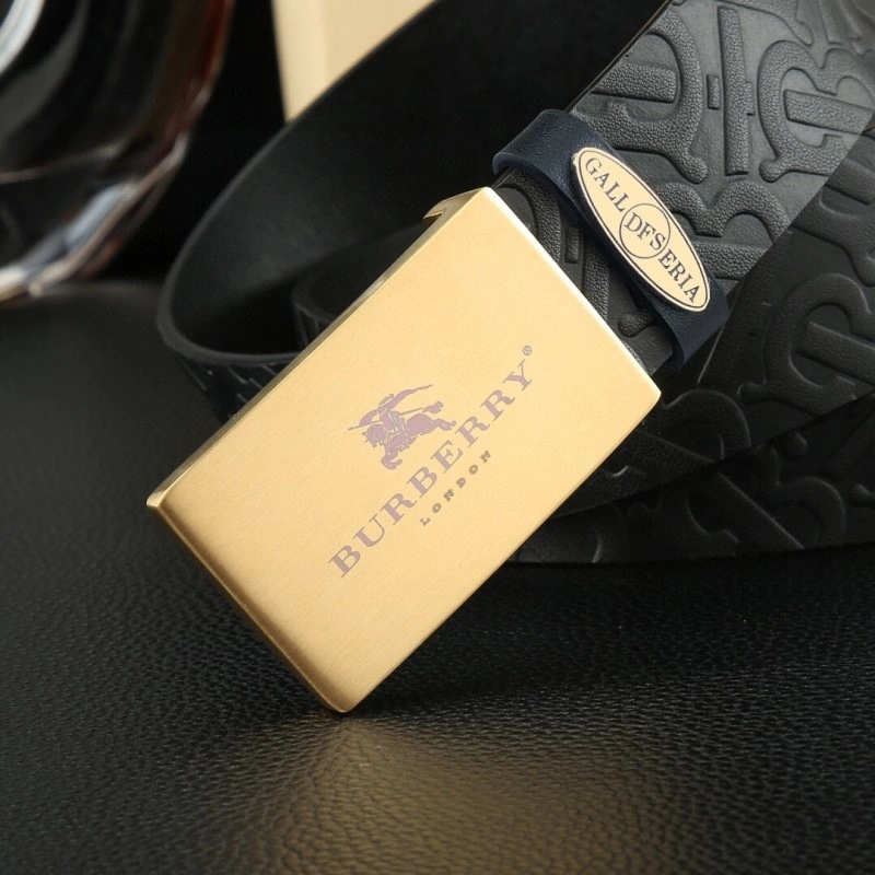 Burberry Belts SmoothTexture 283267