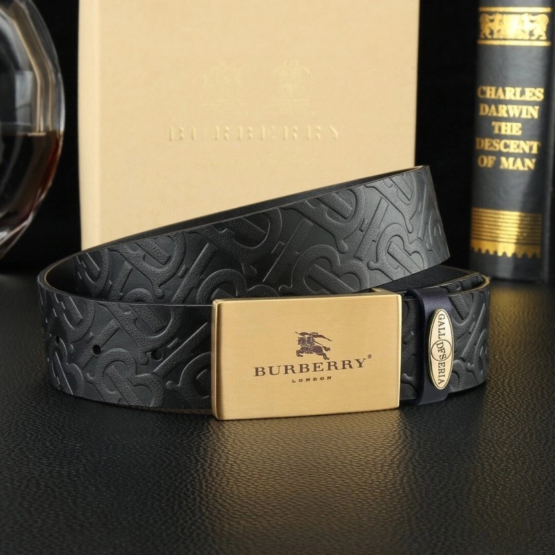 Burberry Belts SmoothTexture 283267