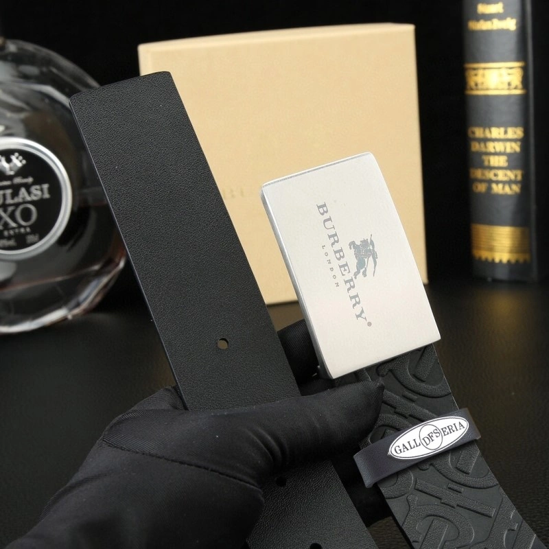 Burberry Belts SmoothTexture 283267