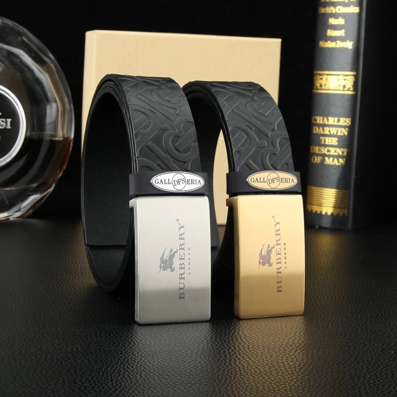 Burberry Belts SmoothTexture 283267