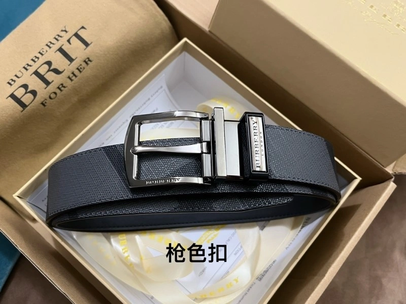 Stylish Burberry Belts 283252