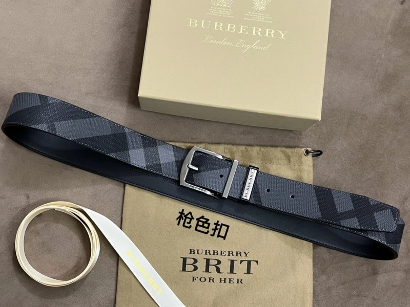 Stylish Burberry Belts 283252
