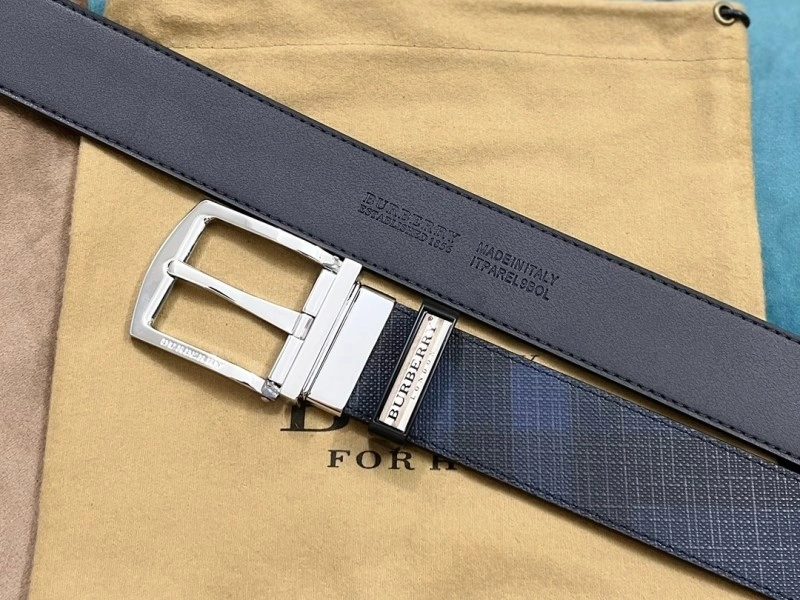 Burberry Belts Refined 283244