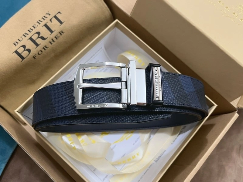 Burberry Belts Refined 283244