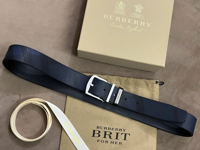 Burberry Belts Refined 283244