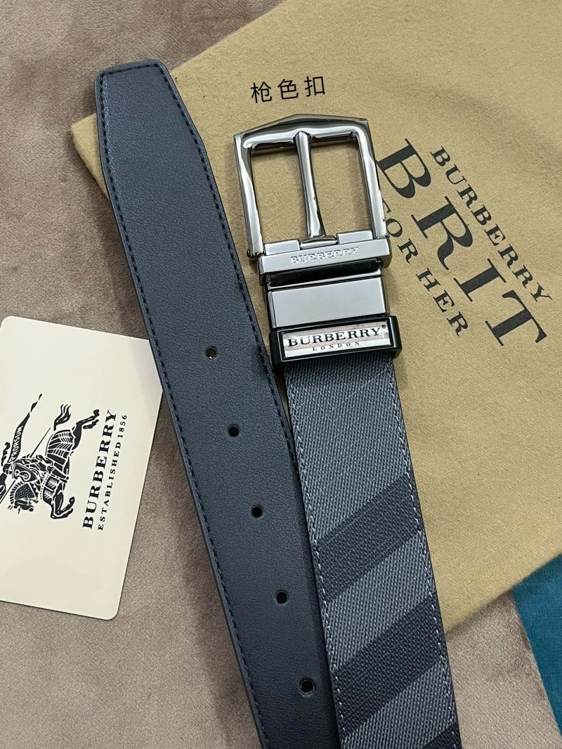 FashionForward Burberry Belts 283249