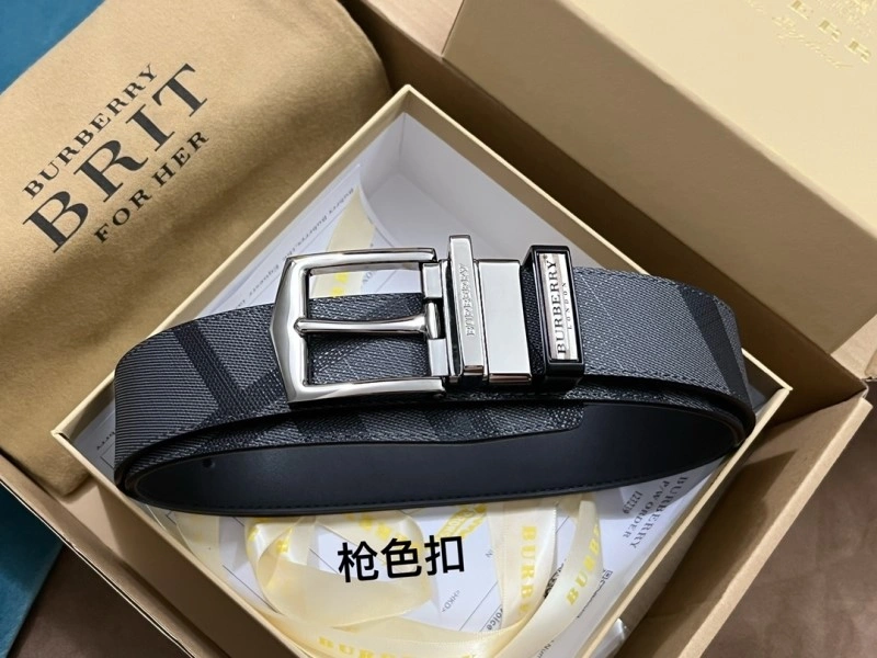 FashionForward Burberry Belts 283249