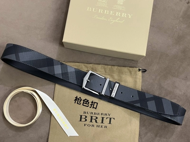 FashionForward Burberry Belts 283249