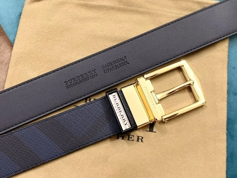 TimelessDesign Burberry Belts 283255