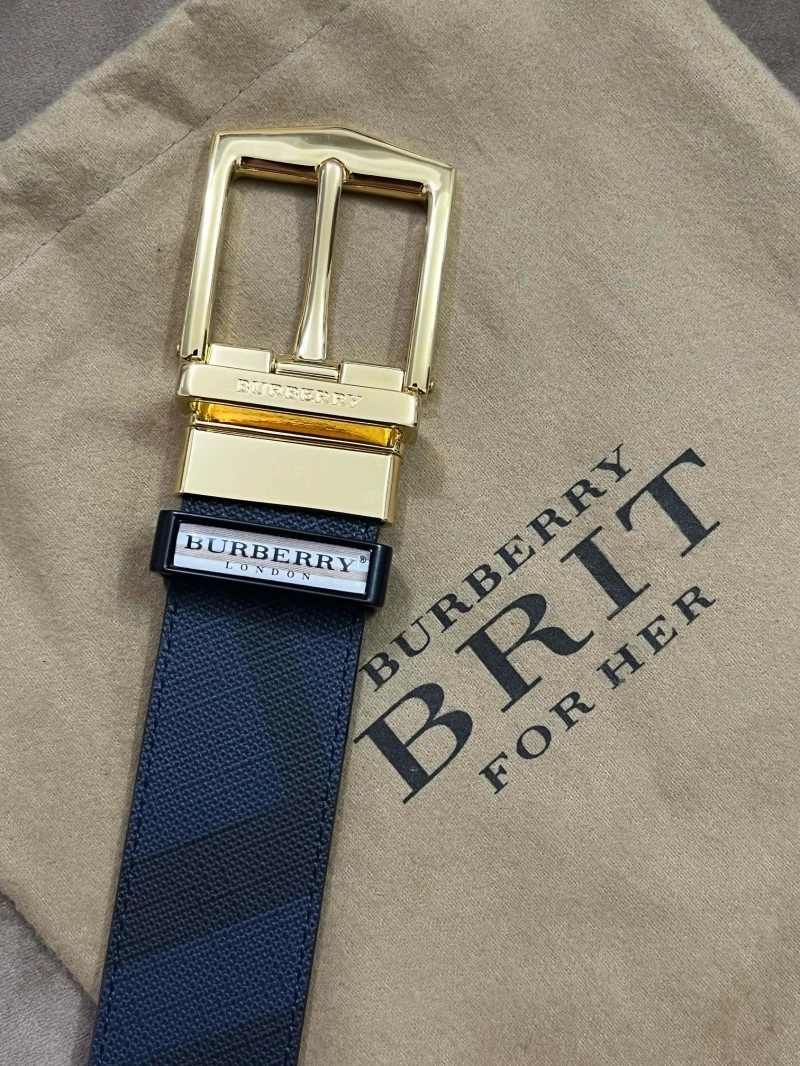 TimelessDesign Burberry Belts 283255