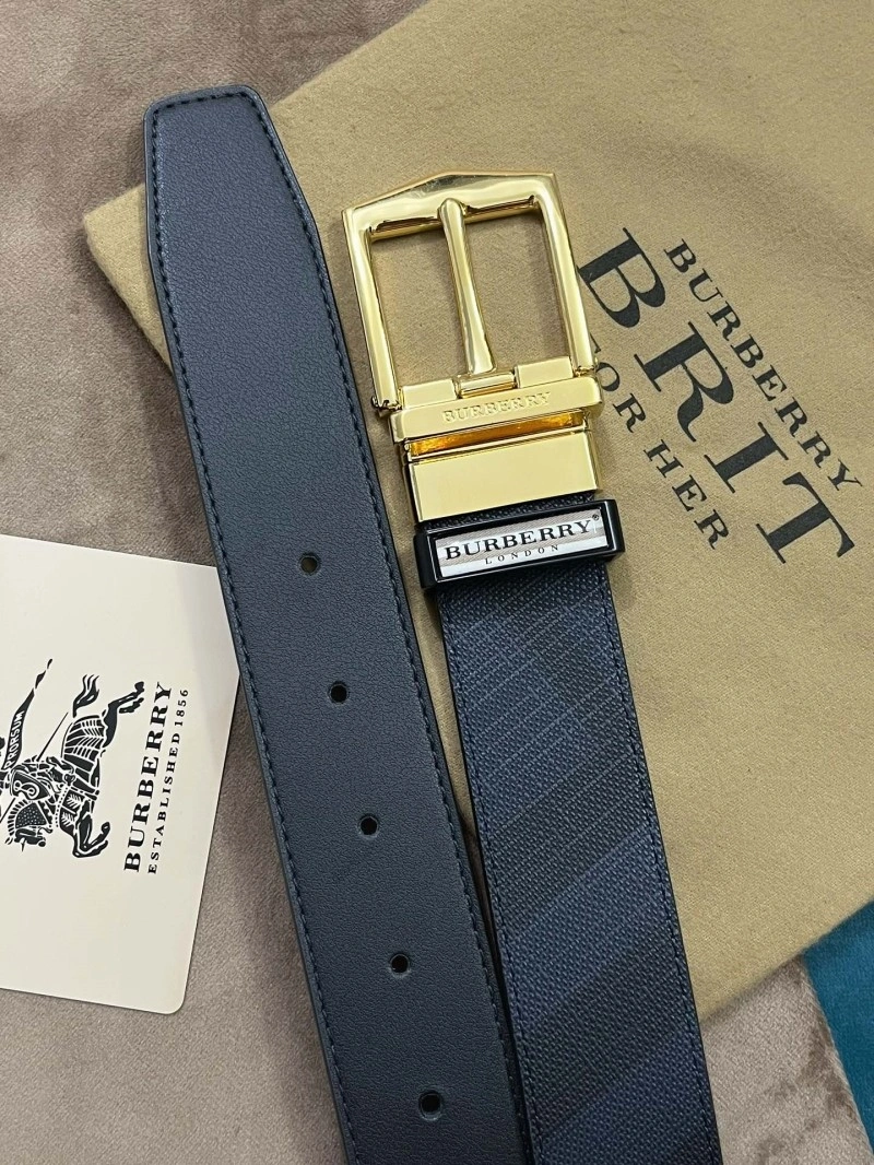 TimelessDesign Burberry Belts 283255