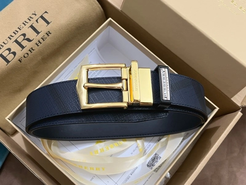 TimelessDesign Burberry Belts 283255