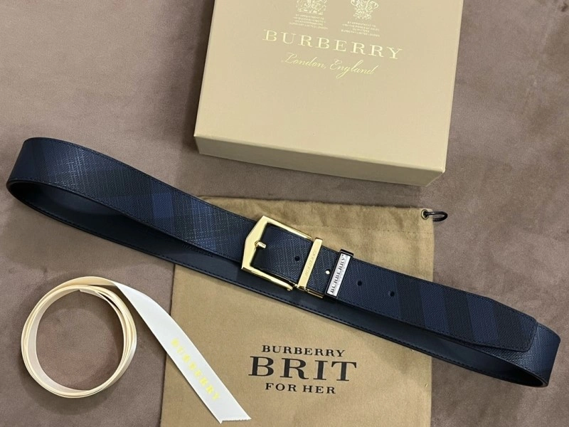 TimelessDesign Burberry Belts 283255