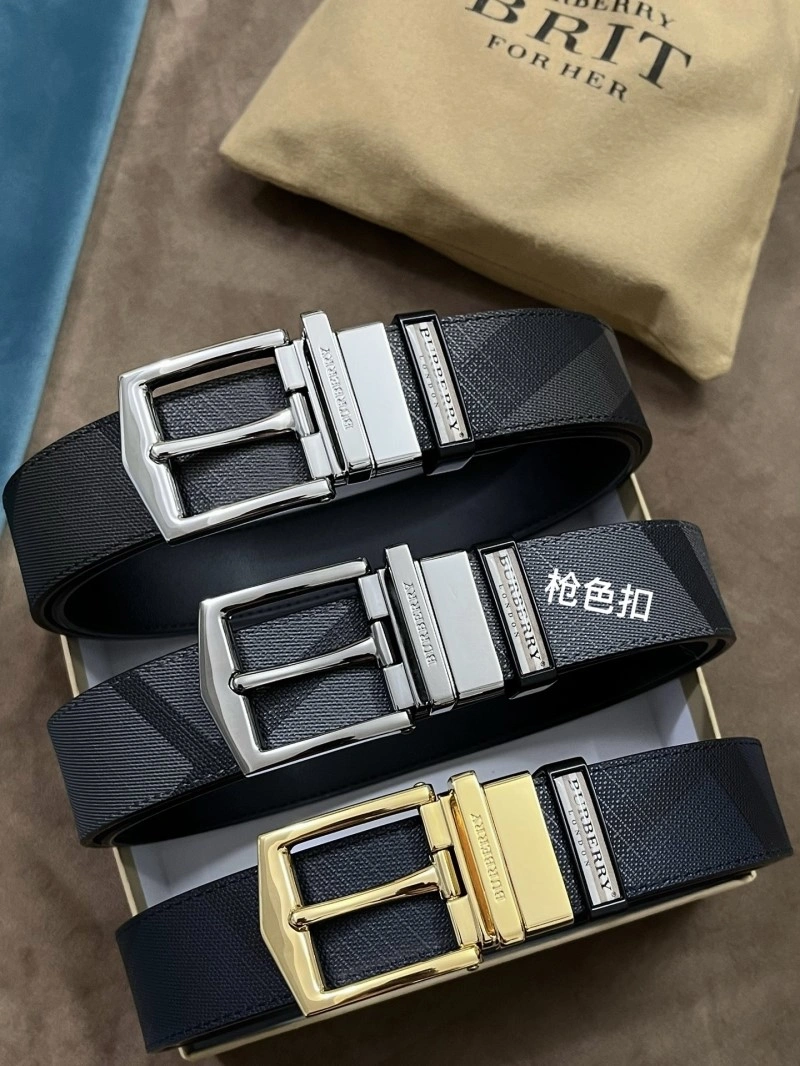 TimelessDesign Burberry Belts 283255