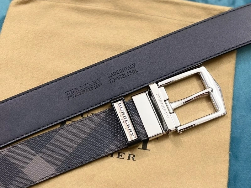 Burberry Belts Practical 283245