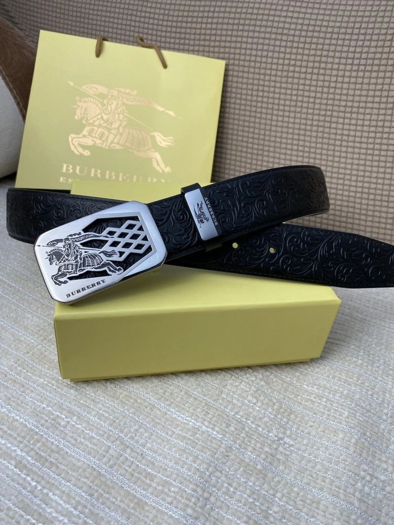Burberry Belts Vibrant 283270