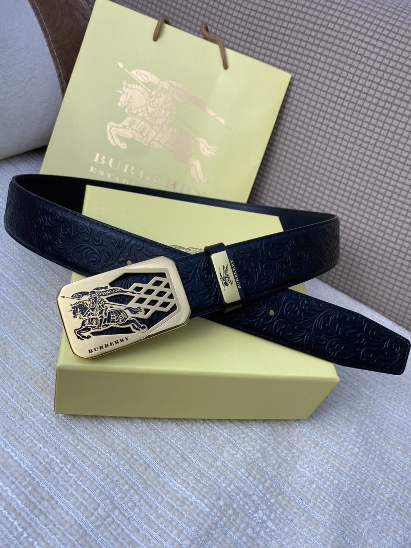 Burberry Belts Classic 283265