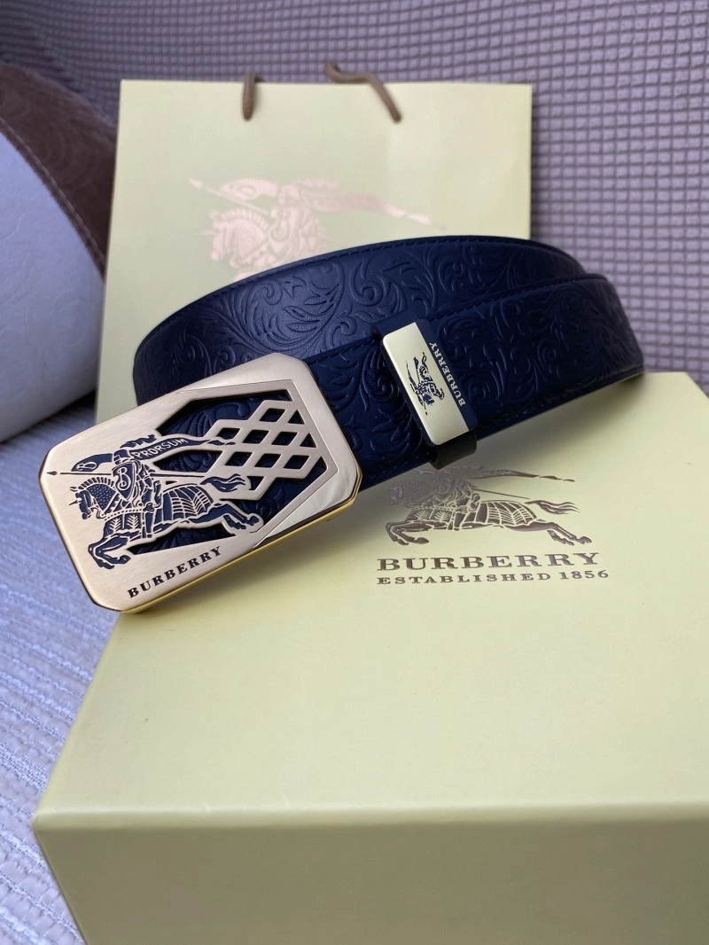 Burberry Belts Classic 283265