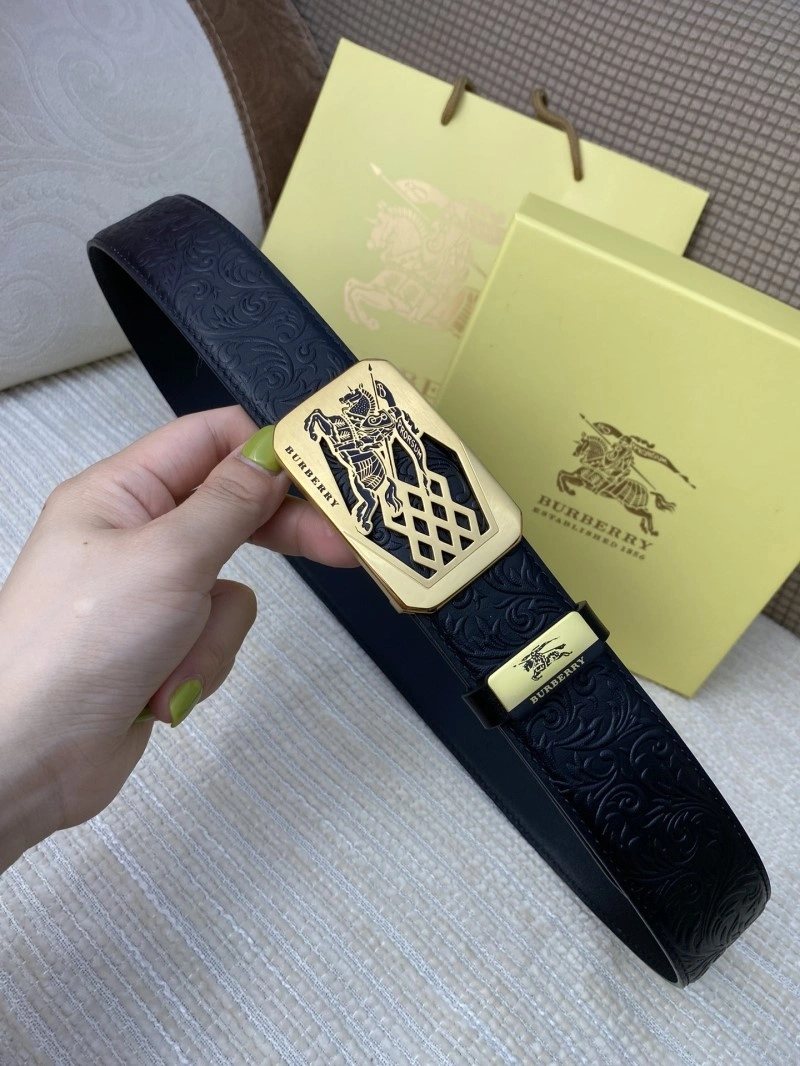 Burberry Belts Classic 283265