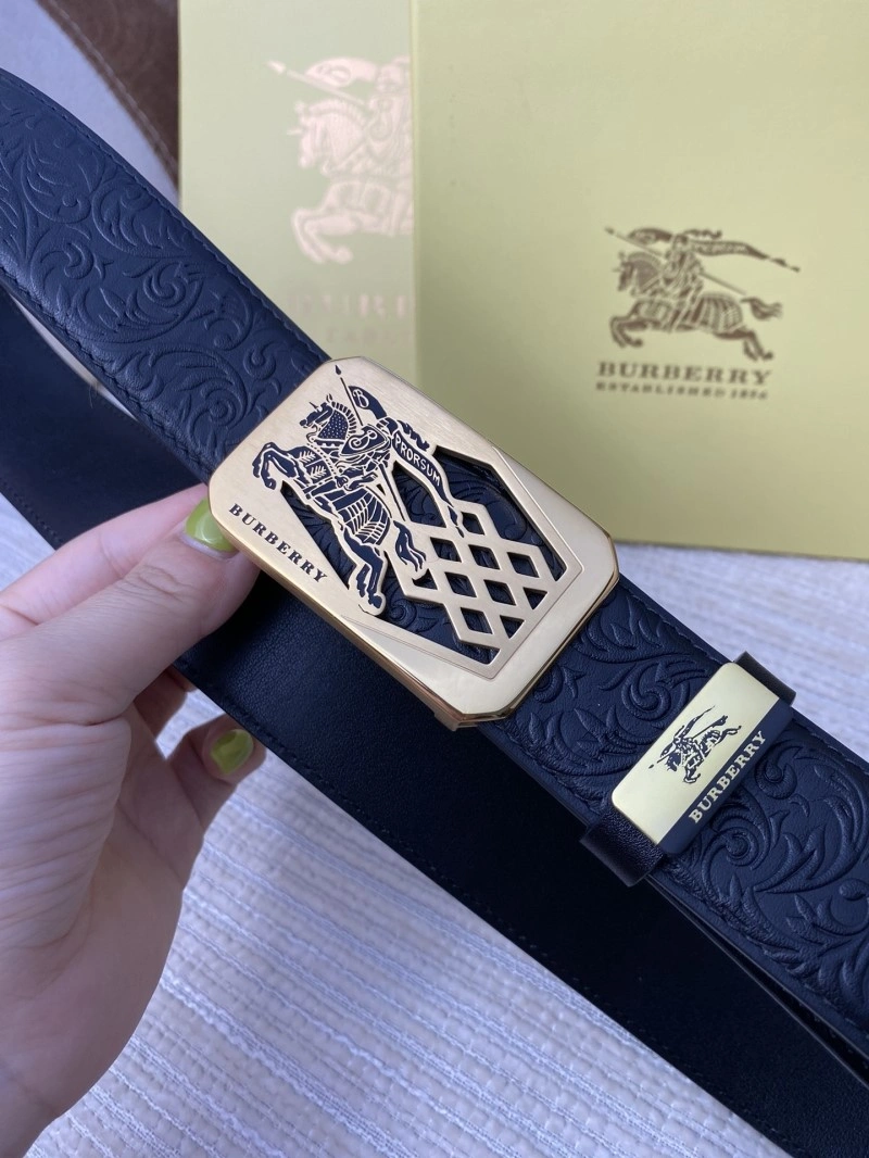 Burberry Belts Classic 283265