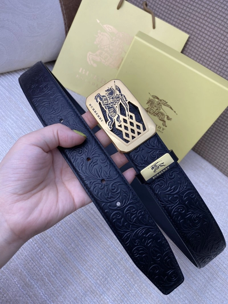 Burberry Belts Classic 283265