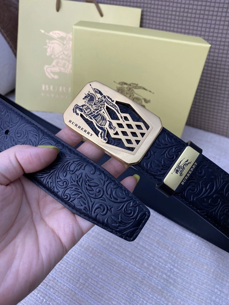 Burberry Belts Classic 283265