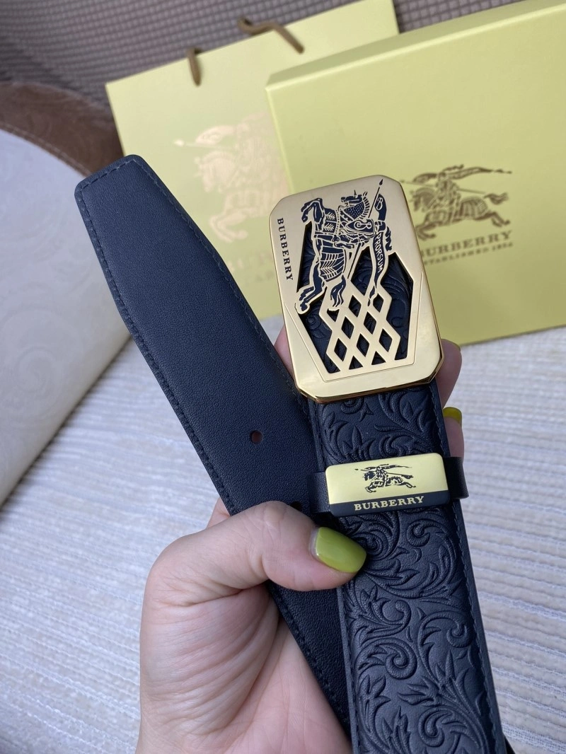 Burberry Belts Classic 283265