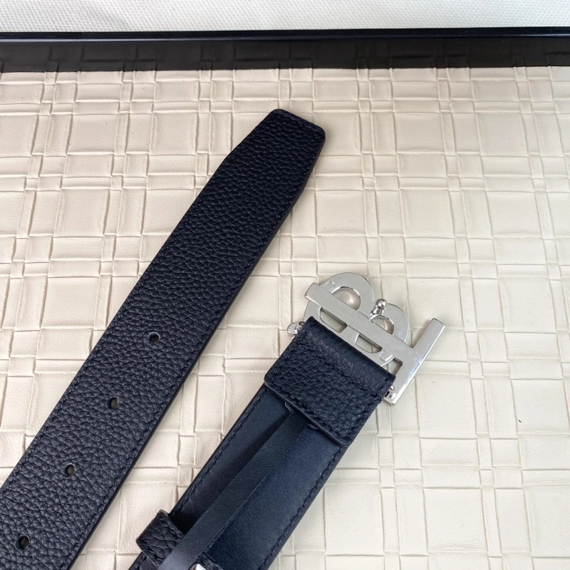 Popular Burberry Belts 283257