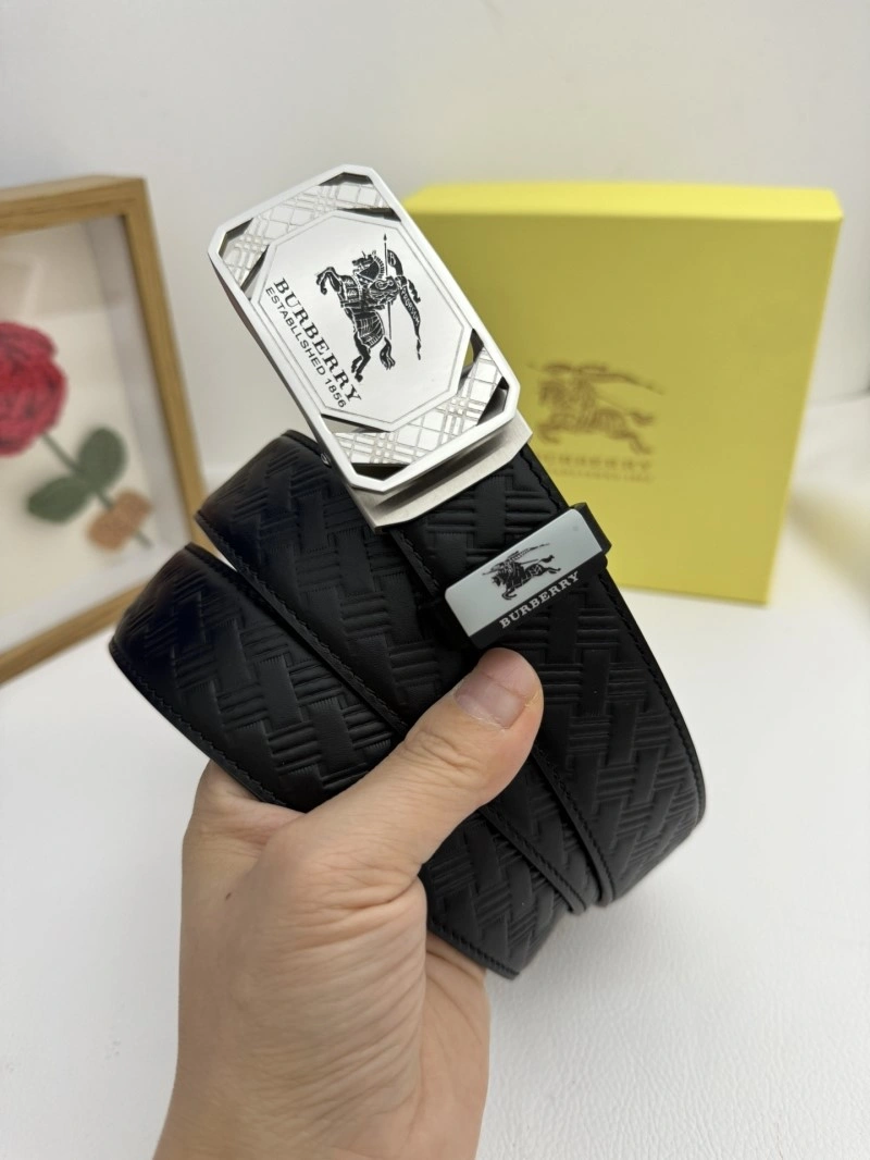 Neat Burberry Belts 283261