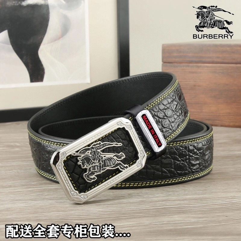 Comfortable Burberry Belts 283274