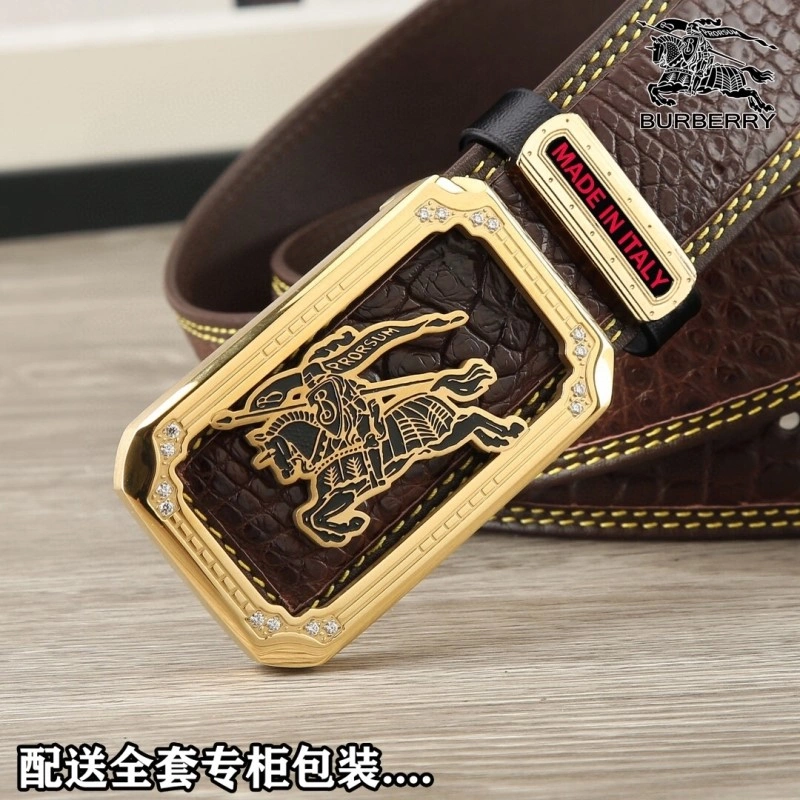 Comfortable Burberry Belts 283274