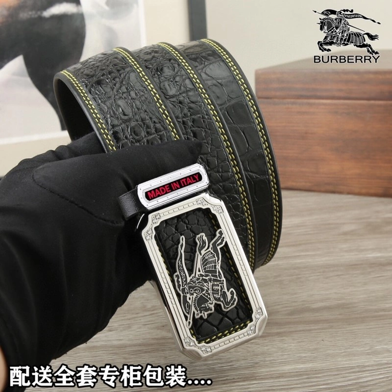 Comfortable Burberry Belts 283274