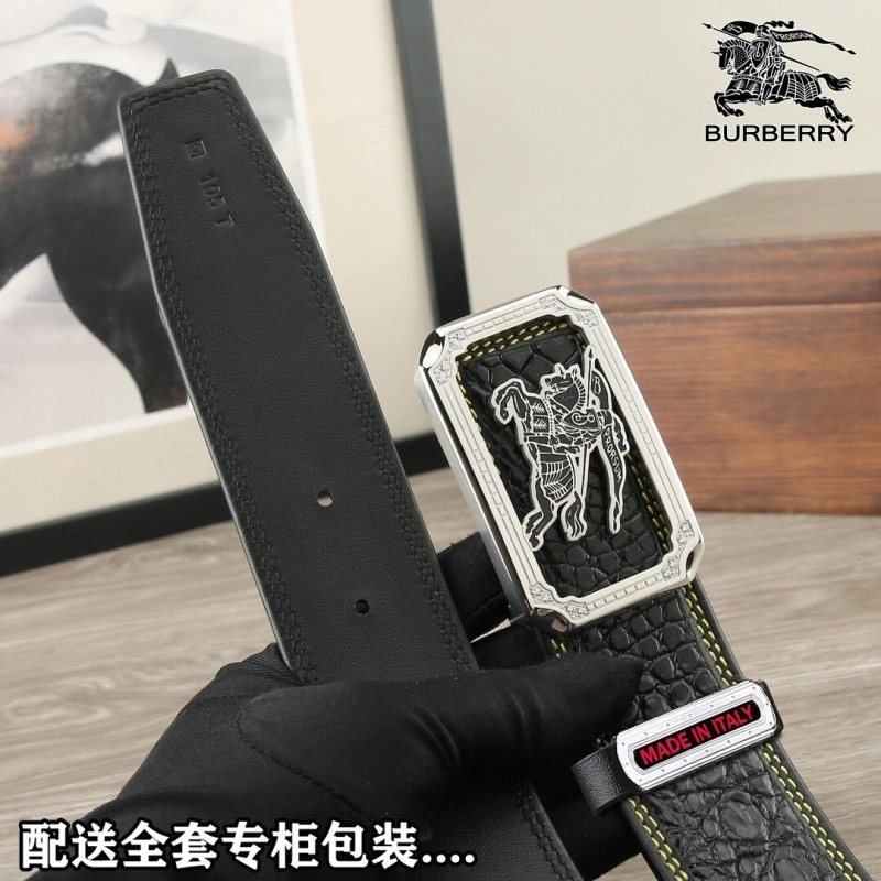 Comfortable Burberry Belts 283274